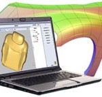 software for laser scanner